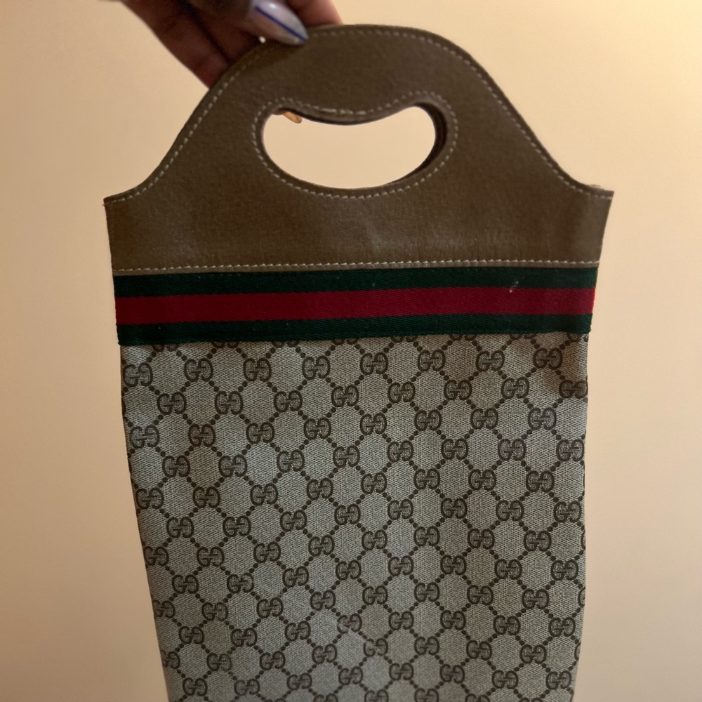 COPY - Gucci vertical clutch - Picture 2 of 6